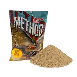 Benzar Mix Nada Method Pro Corn 800 gr.