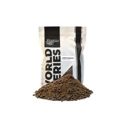 Benzar Mix, Nada, World Series, 800 gr. - Img 3
