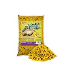 Benzar Mix Particle Pasta 1.5 kg. - Img 7