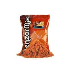 Benzar Mix Pastonchino Turbo 800 gr.