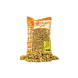 Benzar Mix Pelete Feeder 800 gr