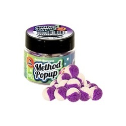 Benzar Mix Pop Up Bicolor 7 mm/50 buc.