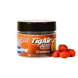 Benzar Mix TigAir Nut 15 gr.