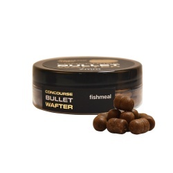 Benzar Mix Wafters Concourse Bullet 7 mm. - Img 4