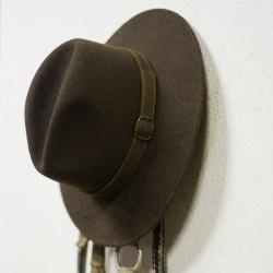 Blaser Palarie Travel Dark Brown Mottled