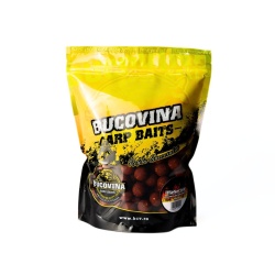 Bucovina Baits Boilies Tare, 24 mm, 1 kg. - Img 4