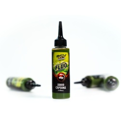 Bucovina Baits Fluo Dip, 100ml. - Img 3
