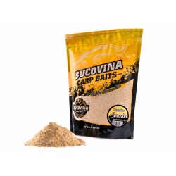 Bucovina Baits Nada Feeder, Cereals, 800 gr. - Img 3