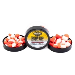Bucovina Baits Pop-Up + Dumbell, 14 mm, 20 gr.