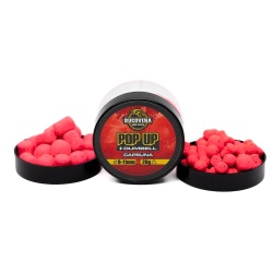 Bucovina Baits Pop-Up + Dumbell, 8-11 mm, 20 gr. - Img 3