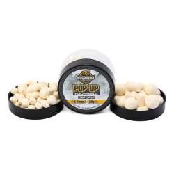 Bucovina Baits Pop-Up + Dumbell, 8-11 mm, 20 gr. - Img 13