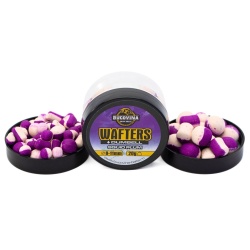 Bucovina Baits Wafters + Dumbell, Critic Echilibrat, 14 mm, 20 gr - Img 9