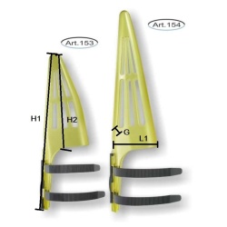 Capac Protectie Lansete, Stonfo, SBS, Tip E - Img 2