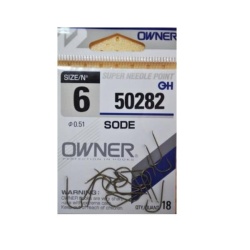 CARLIG OWNER 50282 - No.10