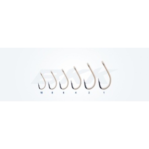 Carlige Crap, BKK, Carp-R, HOOK HAND GROUND - Img 5