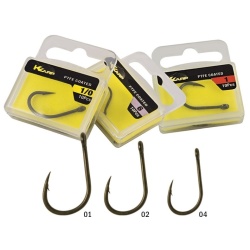 Carlige Crap, K-Karp Continental Boilie