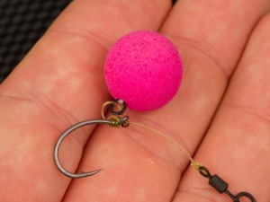 Carlige Korda, Krank Choddy, 10buc/plic - Img 4