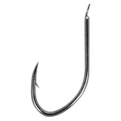 Carlige Owner FDH-11 TK Koaji Black Chrome - Img 2
