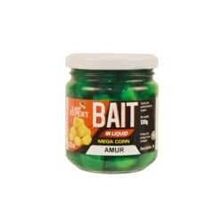 Carp Expert, Mega Corn, Borcan, 212ml