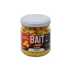 Carp Expert, Porumb Dipped, 212ml