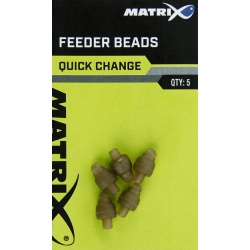 Clips Rapid Matrix - Quick Change Beads