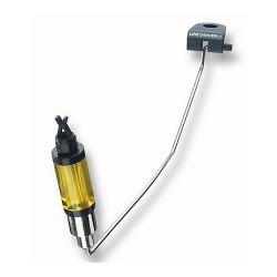 Cormoran - Intinzator Fir UK Carp Galben