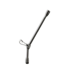 Cormoran, Set 3 buc. Anti-tangle Feeder, pentru cosulete, 135° - Img 4