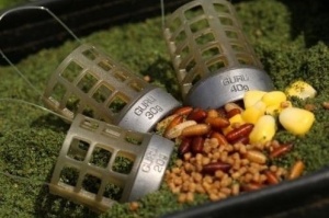 Cosulet Feeder X-Change, Guru Cage Feeder, Lestat 40 gr + 50 gr - Img 2