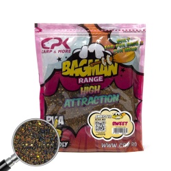 CPK Amestec Saculet Bagman 800 gr. - Img 3