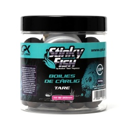 CPK Boilies Tare De Carlig 250 gr. Stinky Fish - Img 2