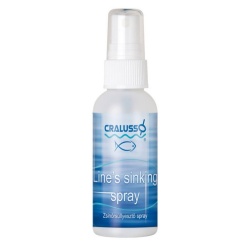 Cralusso Spray Pentru Scufundarea Firului