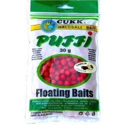 Cukk, Puffi Expandat, Mediu (8-10mm), 30gr. - Img 10