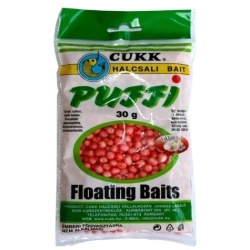 Cukk, Puffi Expandat, Mini (5-8mm), 30gr. - Img 4