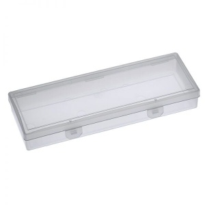 Cutie Accesorii, Plastica Panaro, 1 Compartiment, 310x105x40 - Img 2