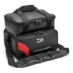 Daiwa, Geanta Tournament, Pro Carryall, Mar.L+3Cutii