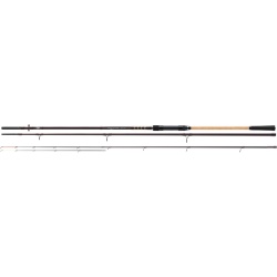 Daiwa, Lanseta Aqualite, Med Feeder, 3.90mt/120gr, 3+2buc