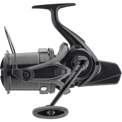 Daiwa, Mulineta Crosscast, 45 SCW, 5000LD QD, 3RUL