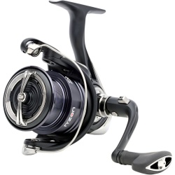 Daiwa, Mulineta Feeder, 25 N'Zon Plus, versiune LT - Img 4