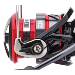 Daiwa, Tambur Mulineta, Ninja LT, 4000-C