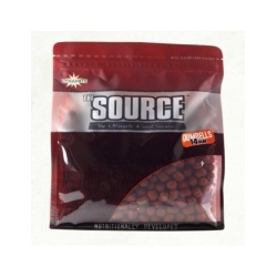 Dynamite Baits Dumbells 14mm/1kg. The Source