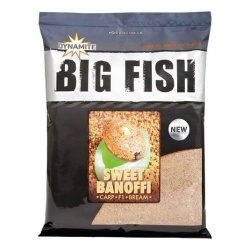 Dynamite Baits Nada 1.8 kg. Big Fish Groundbait - Img 9