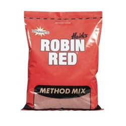 Dynamite Baits Nada 1.8 kg. Method Mix Robin Red