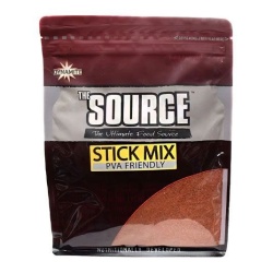 Dynamite Baits Nada 1kg. The Source Stick Mix
