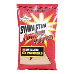 Dynamite Baits Nada 750 gr. Swim Stim Milled Expanders - Img 2