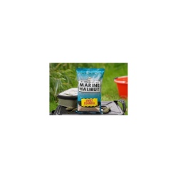 Dynamite Baits Nada 900 gr. Marine Halibut Sweet Fishmeal - Img 2