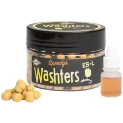 Dynamite Baits Speedy`s Washters Yellow ES-L 5mm