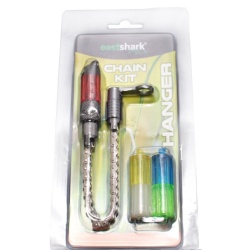 EastShark Chain Kit Hanger 5 Culori