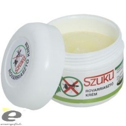 Energo Team, Crema Szuku, Antitantari