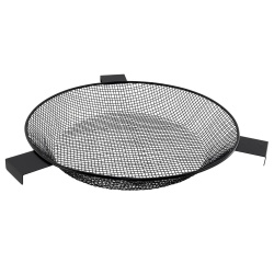 Energo Team Sita Rotunda Cu Maner 33 cm./3 mm.