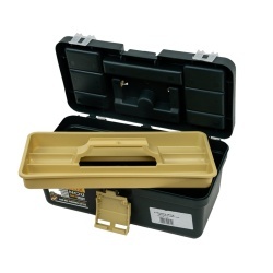 Energo Team, Valigeta, Fishing Box, Minikid